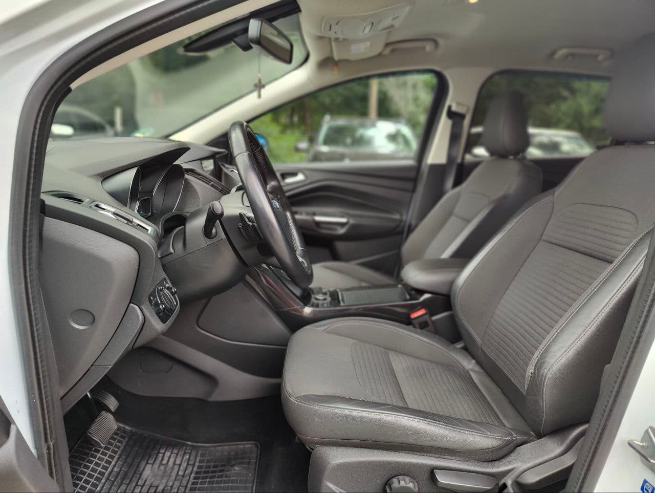 Ford Kuga 2017 — Миниатюра 5