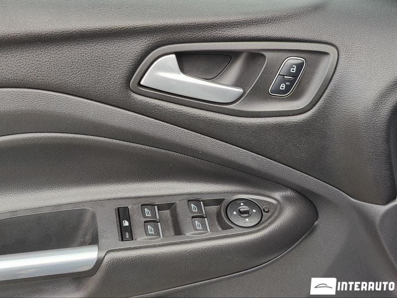 Ford Kuga 2017 — Миниатюра 14