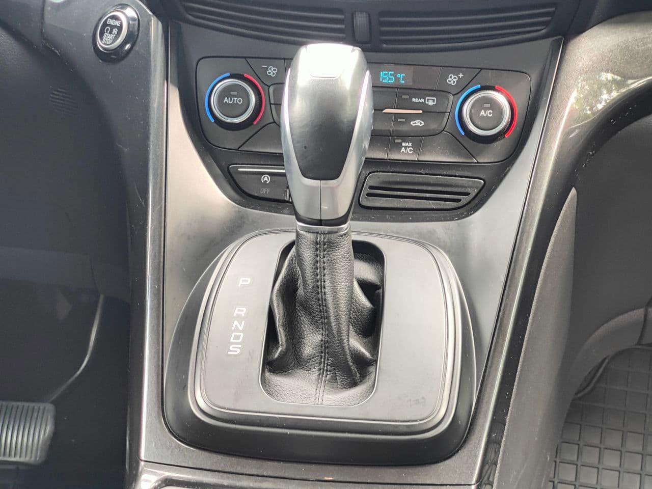 Ford Kuga 2017 — Миниатюра 13