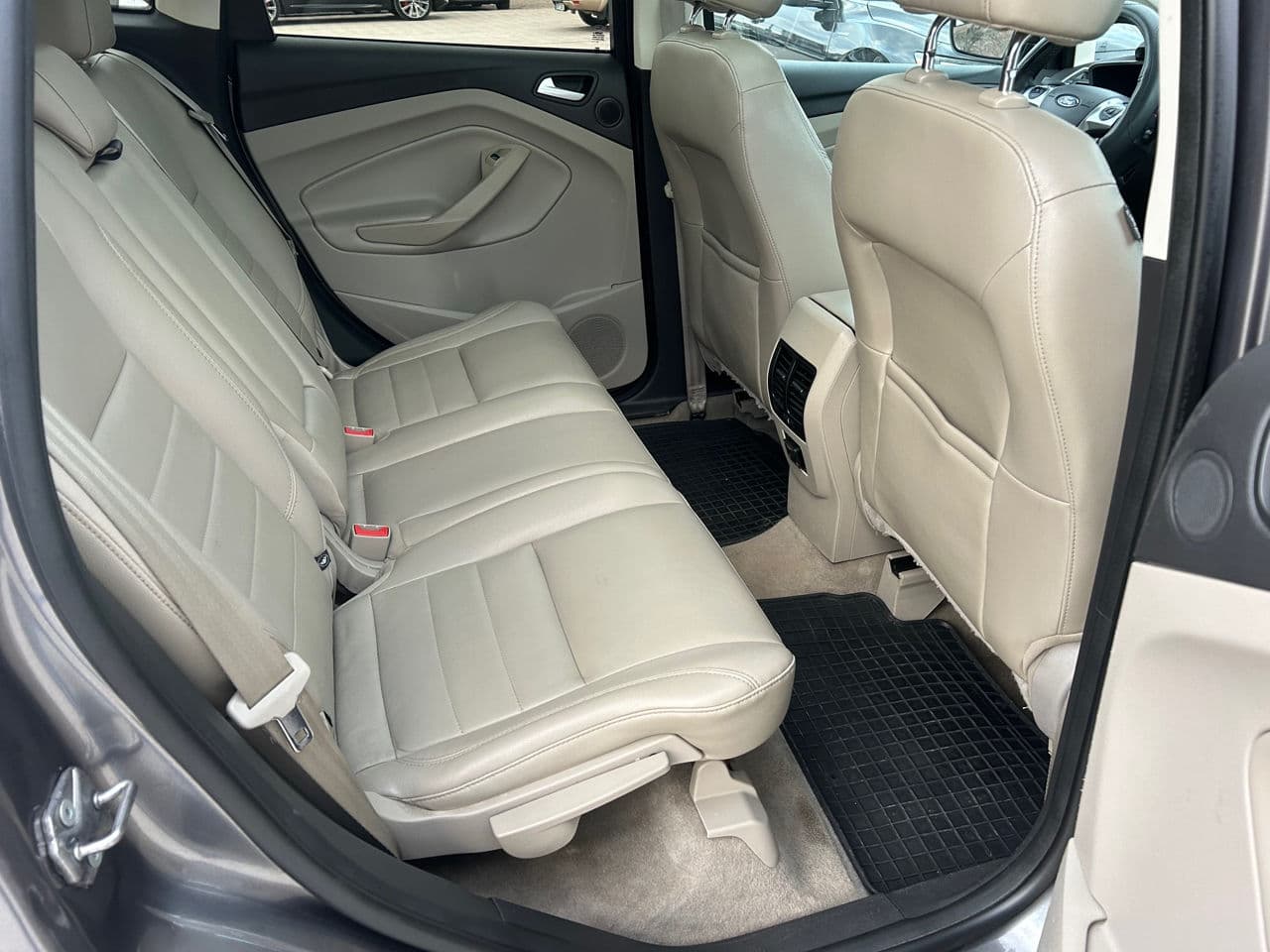 Ford C-MAX 2012 — Миниатюра 18