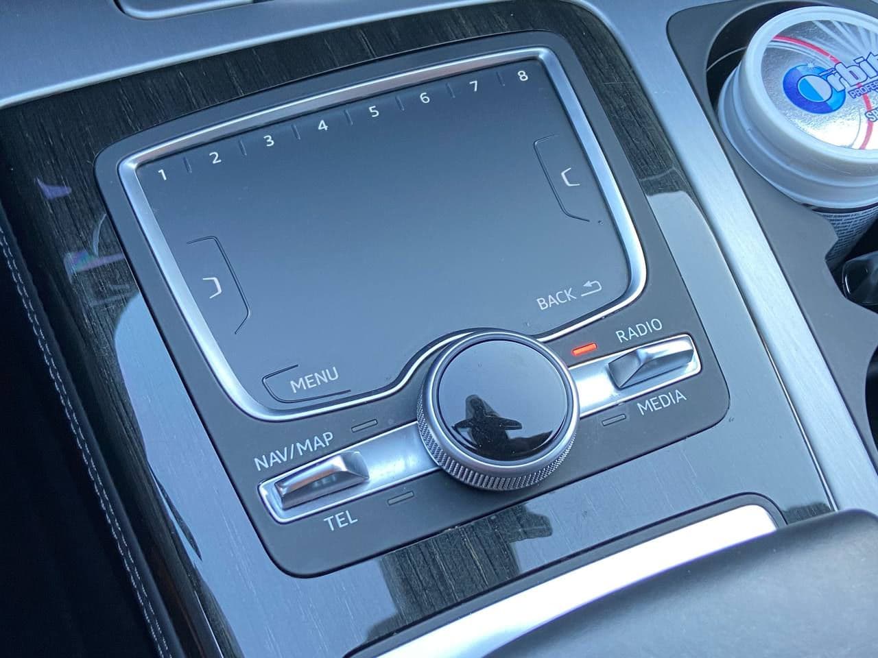 2016 Audi Q7 E-Tron — Miniatură 17