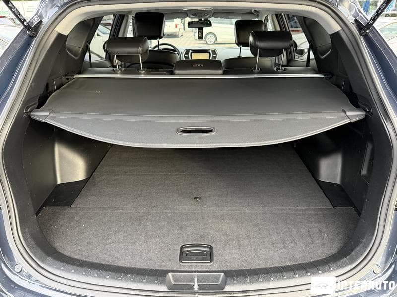 Hyundai Santa Fe 2016 — Миниатюра 19