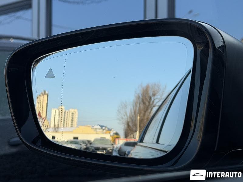 BMW 730 2018 — Миниатюра 5