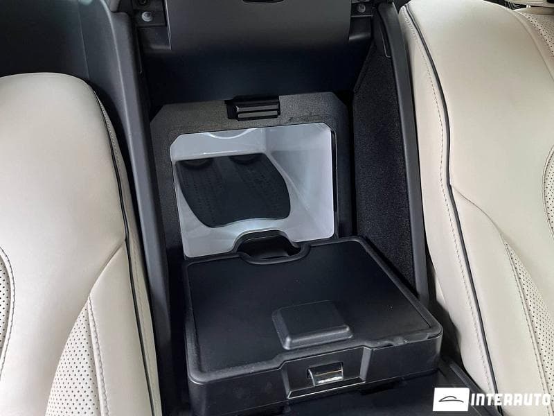 2018 Mercedes S 350 — Miniatură 26