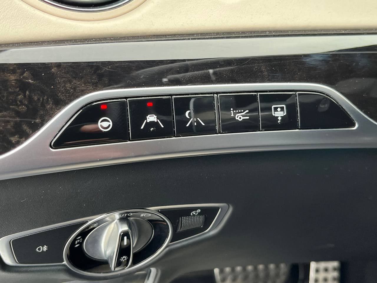 2018 Mercedes S 350 — Miniatură 17