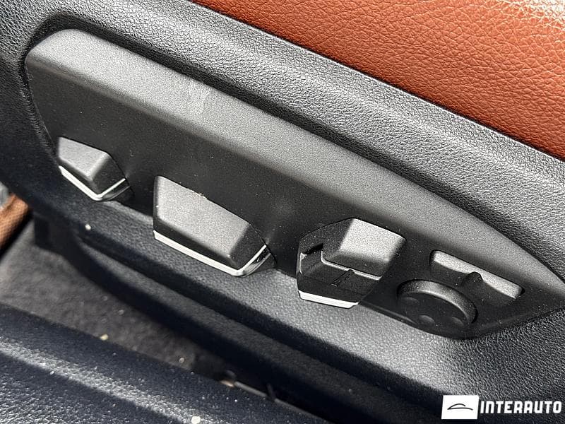 2015 BMW 525 — Miniatură 14