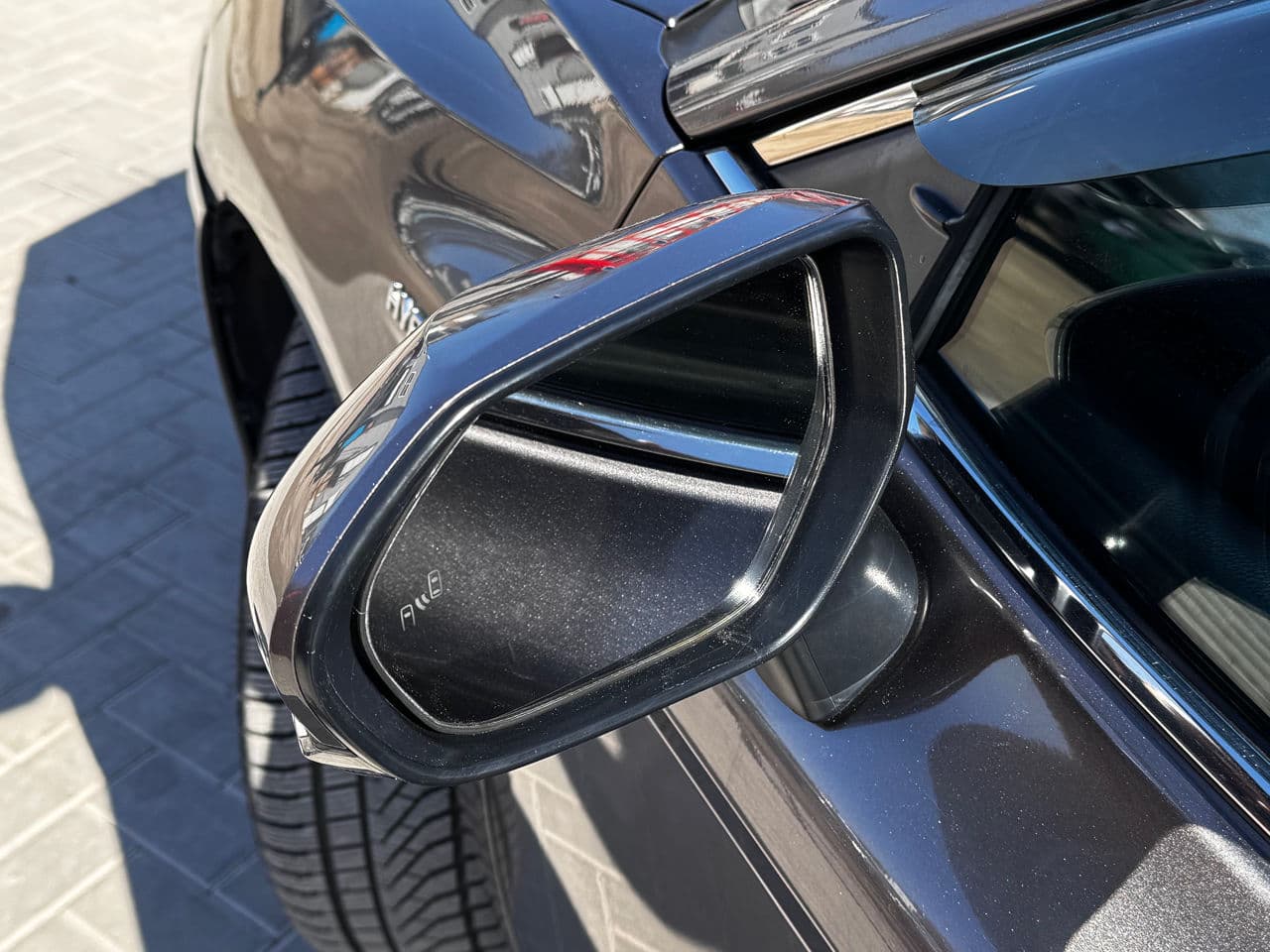 2018 Toyota Camry — Miniatură 18