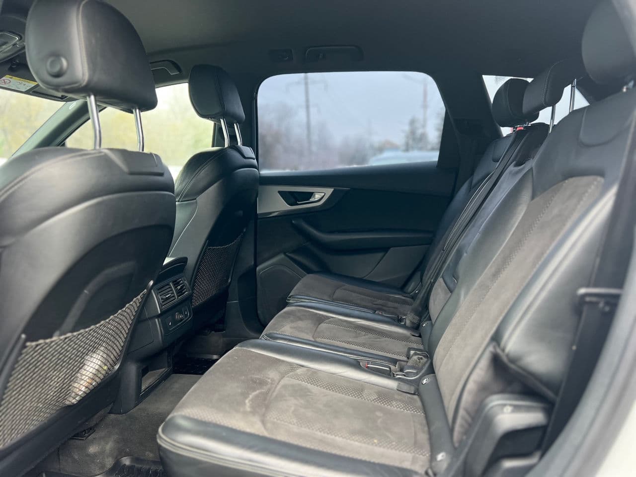 Audi Q7 2015 — Миниатюра 15