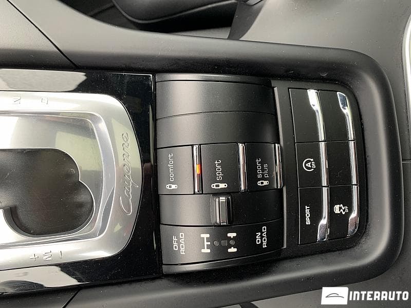 Porsche Cayenne 2015 — Миниатюра 11