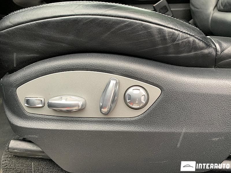 Porsche Cayenne 2015 — Миниатюра 15