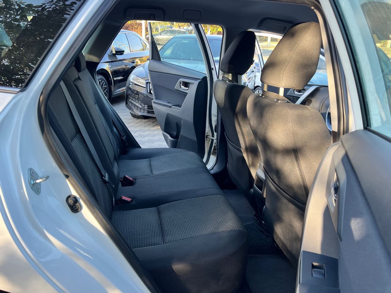 2014 Toyota Auris — Miniatură 12