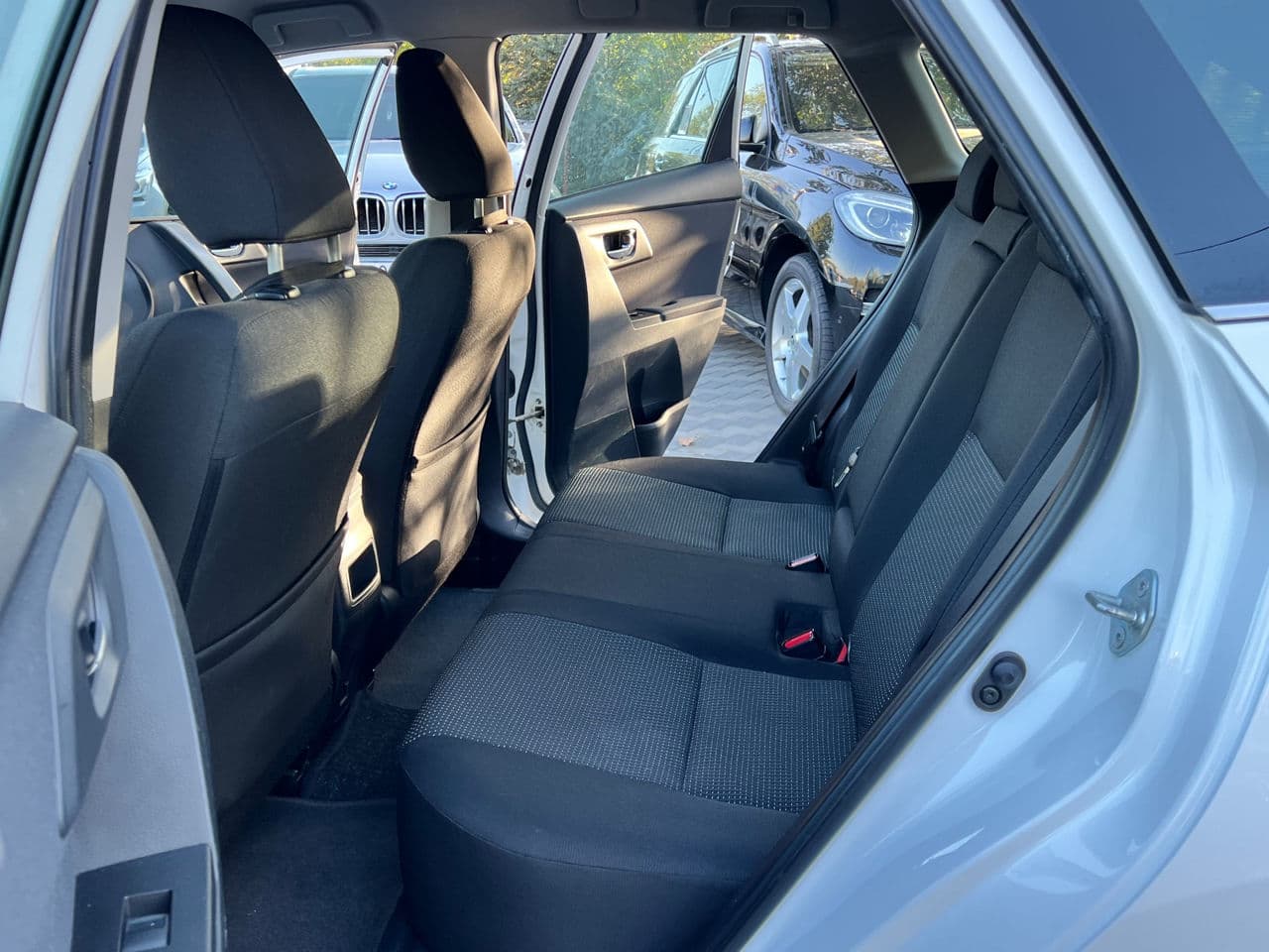 2014 Toyota Auris — Miniatură 11