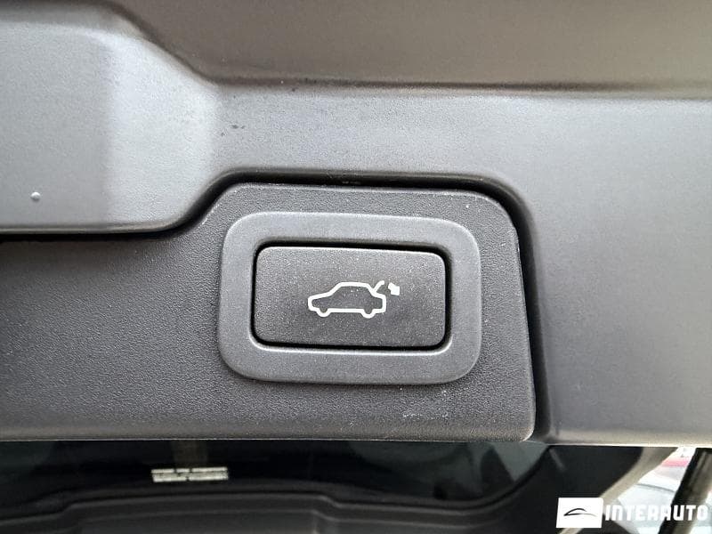 Land Rover Range Rover Evoque 2013 — Миниатюра 19