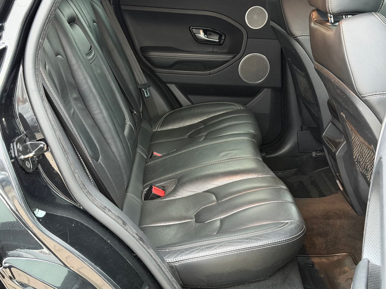 Land Rover Range Rover Evoque 2013 — Миниатюра 17