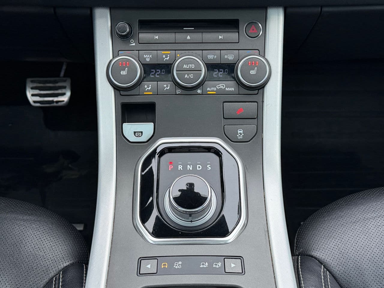 Land Rover Range Rover Evoque 2013 — Миниатюра 13
