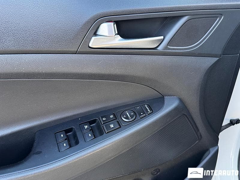 2016 Hyundai Tucson — Miniatură 19