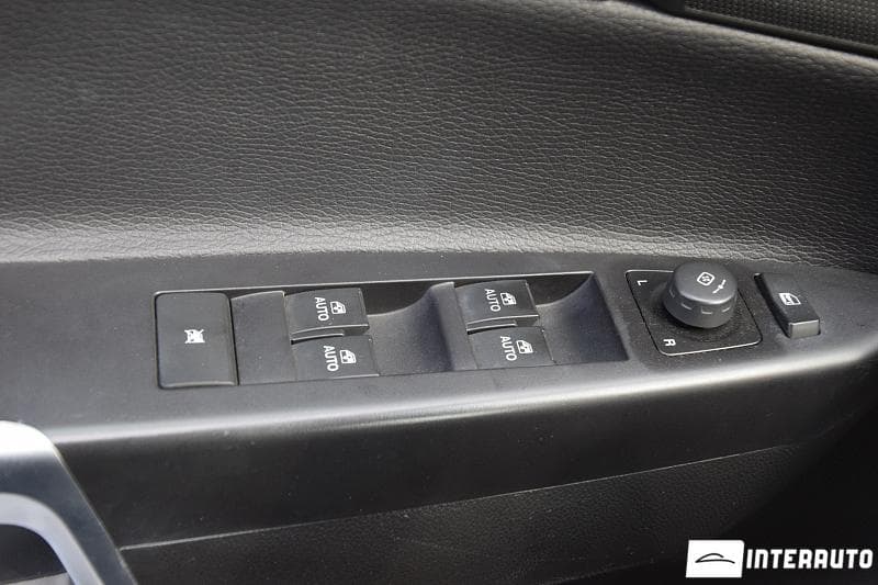 2011 Opel Antara — Miniatură 16