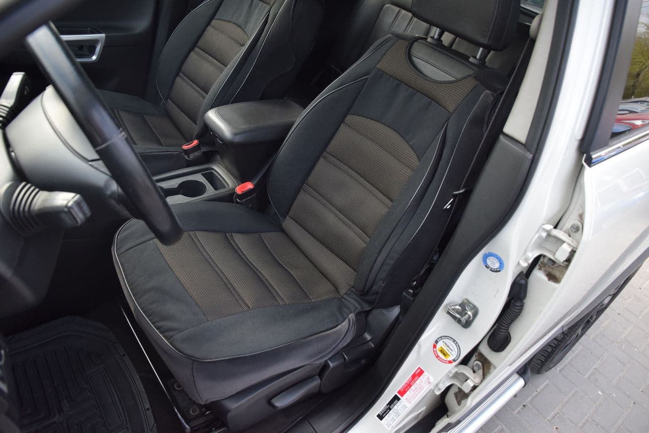 2011 Opel Antara — Miniatură 6