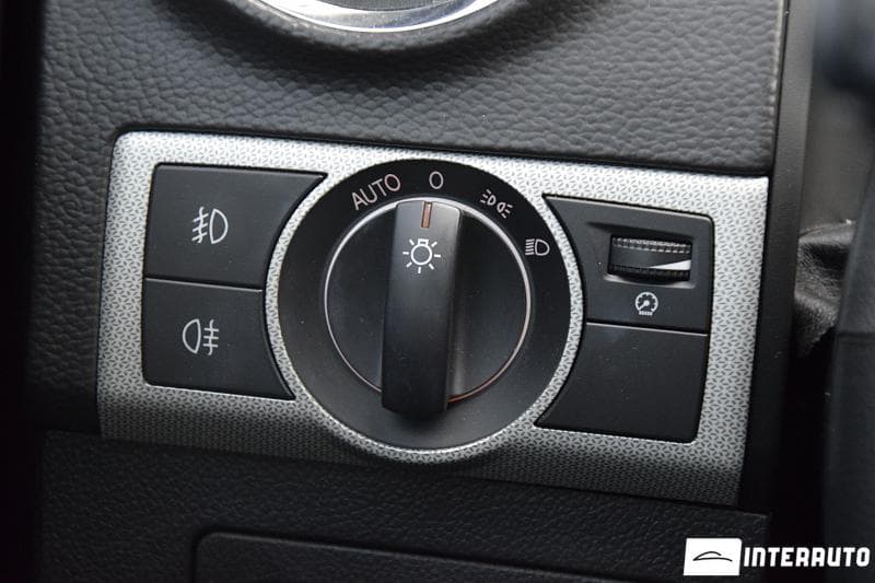 2011 Opel Antara — Miniatură 15