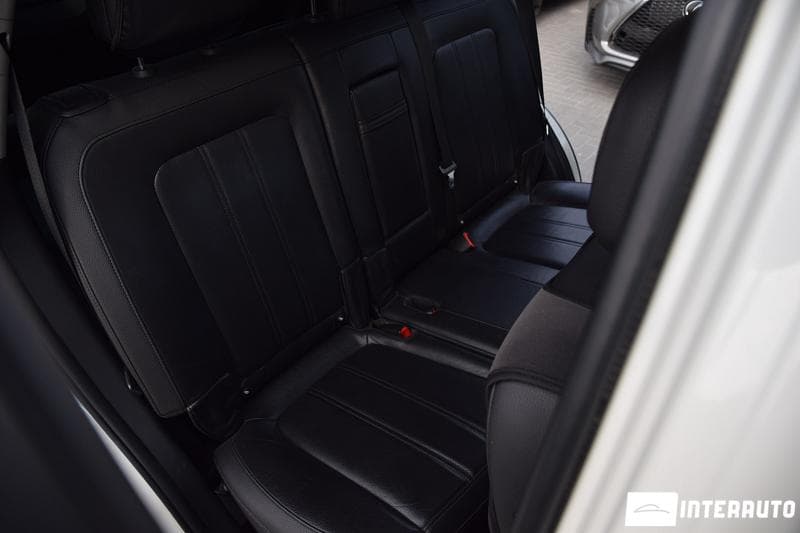 2011 Opel Antara — Miniatură 9