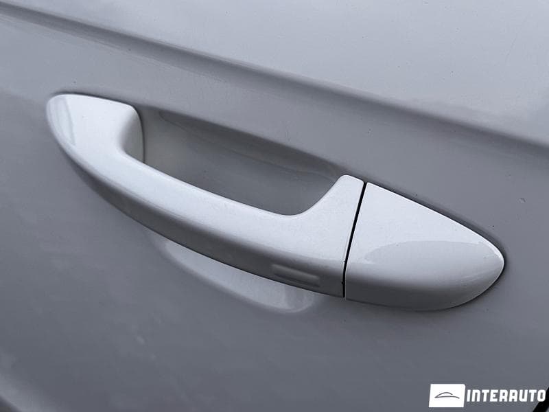 2013 Volkswagen Passat — Miniatură 19