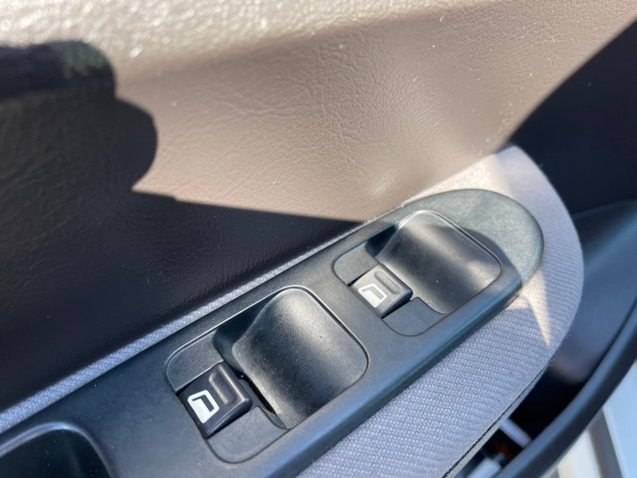 2002 Peugeot 307 — Miniatură 9