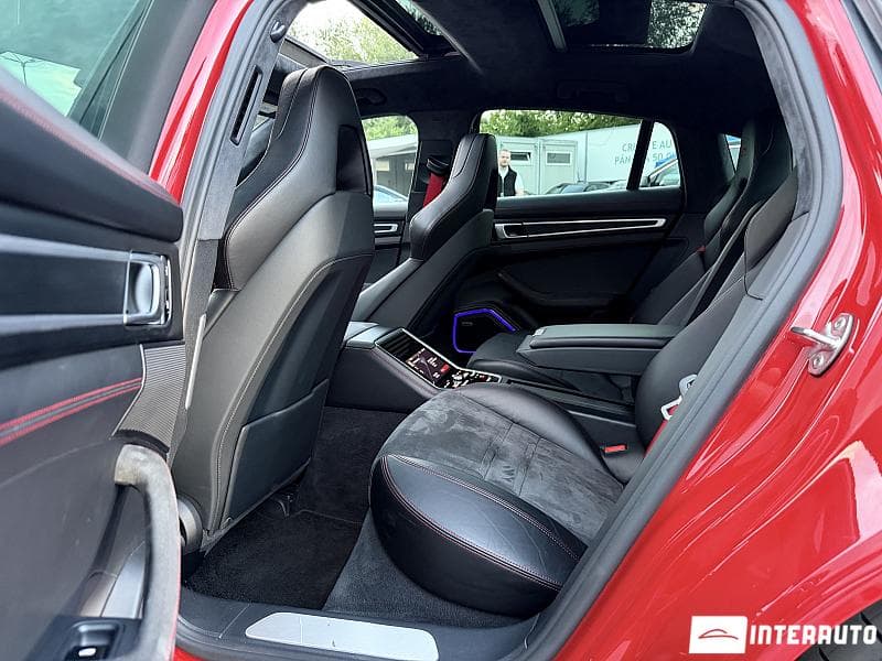 2019 Porsche Panamera GTS — Miniatură 22