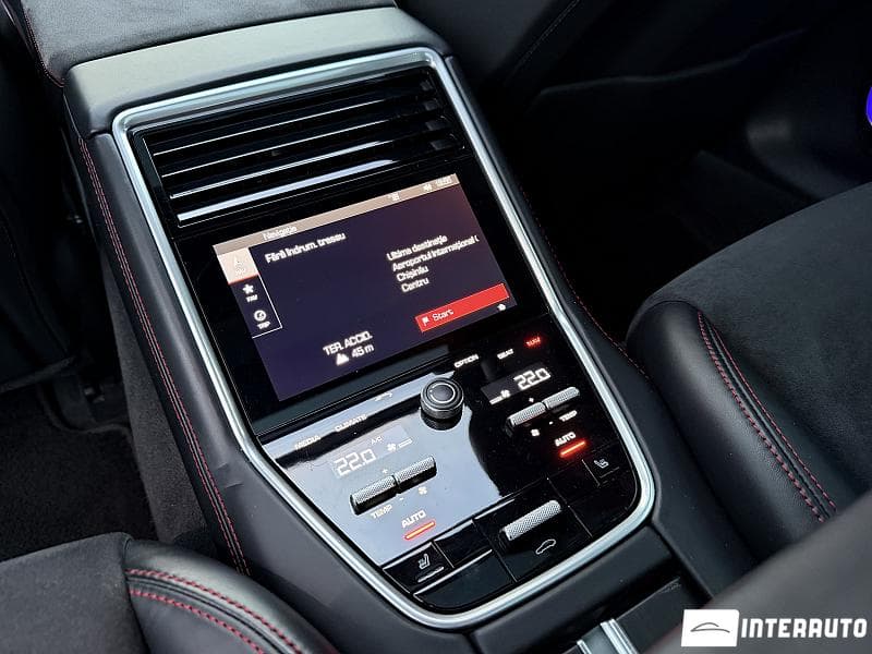 2019 Porsche Panamera GTS — Miniatură 19