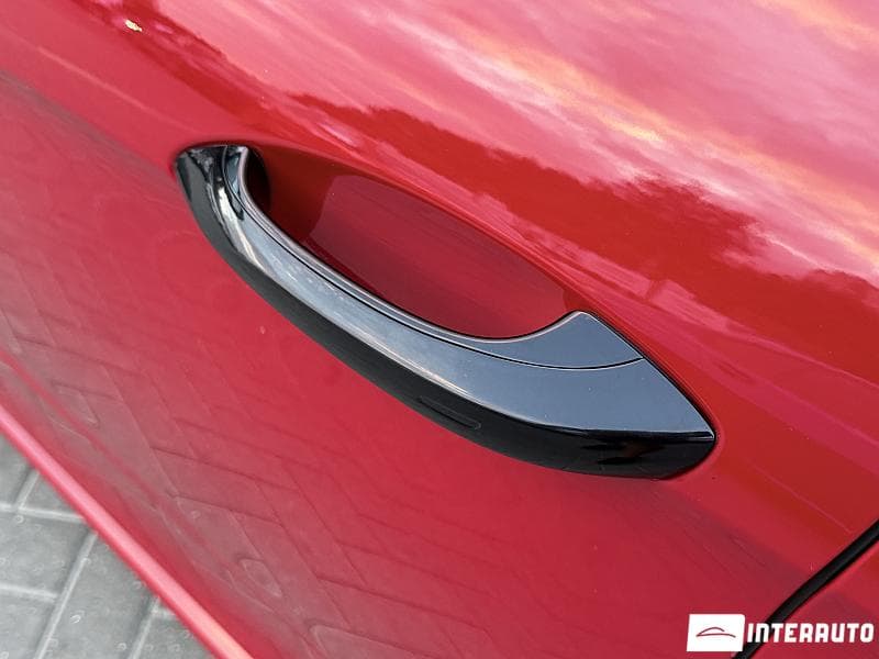 2019 Porsche Panamera GTS — Miniatură 23