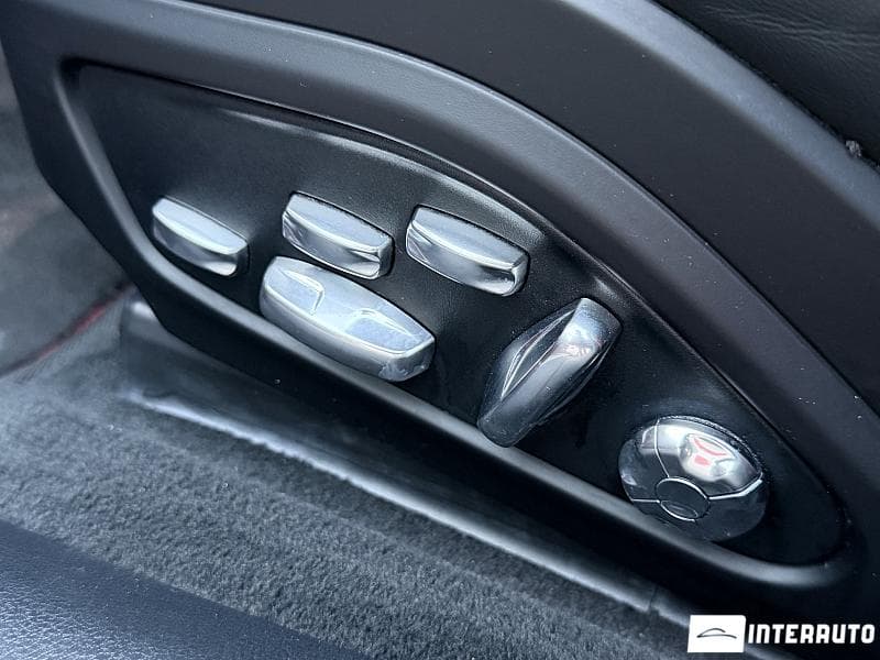 2019 Porsche Panamera GTS — Miniatură 16