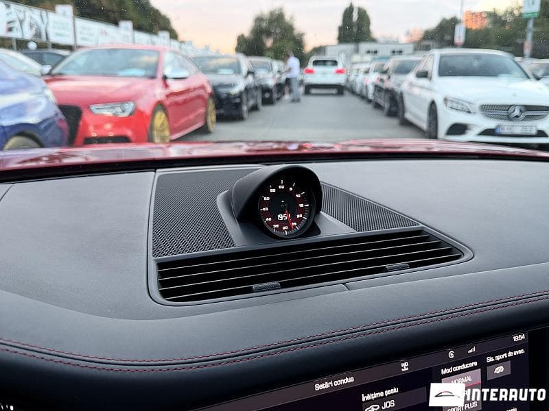2019 Porsche Panamera GTS — Miniatură 10