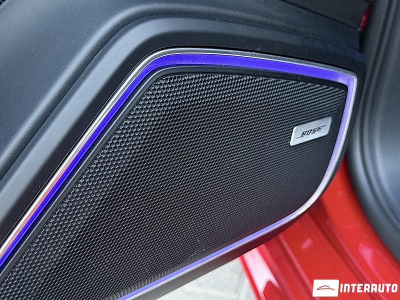 2019 Porsche Panamera GTS — Miniatură 17