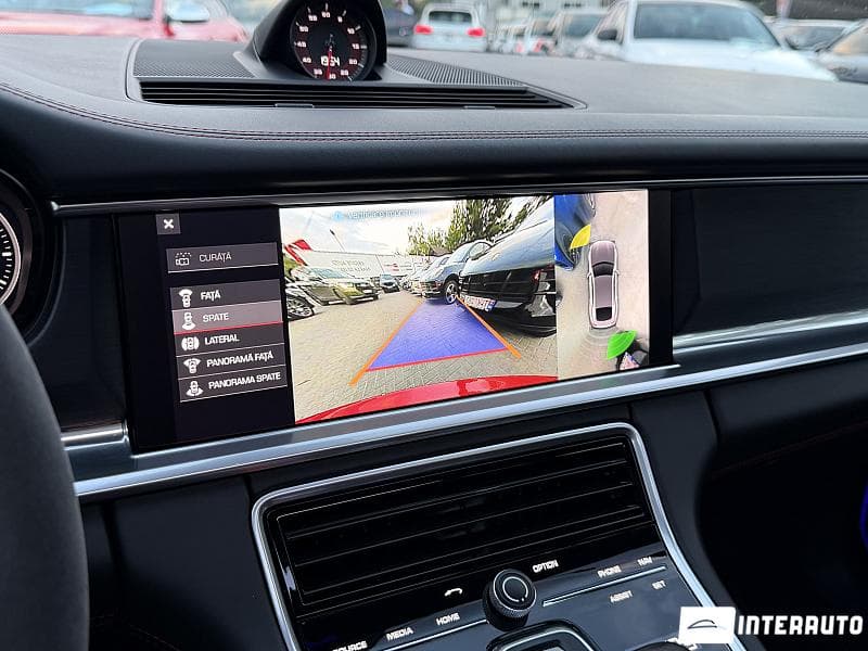 2019 Porsche Panamera GTS — Miniatură 11