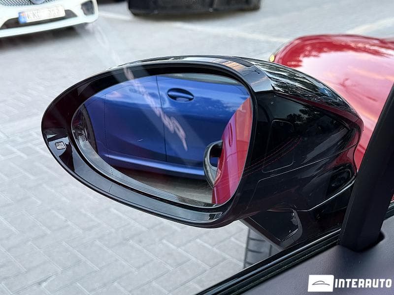 2019 Porsche Panamera GTS — Miniatură 25