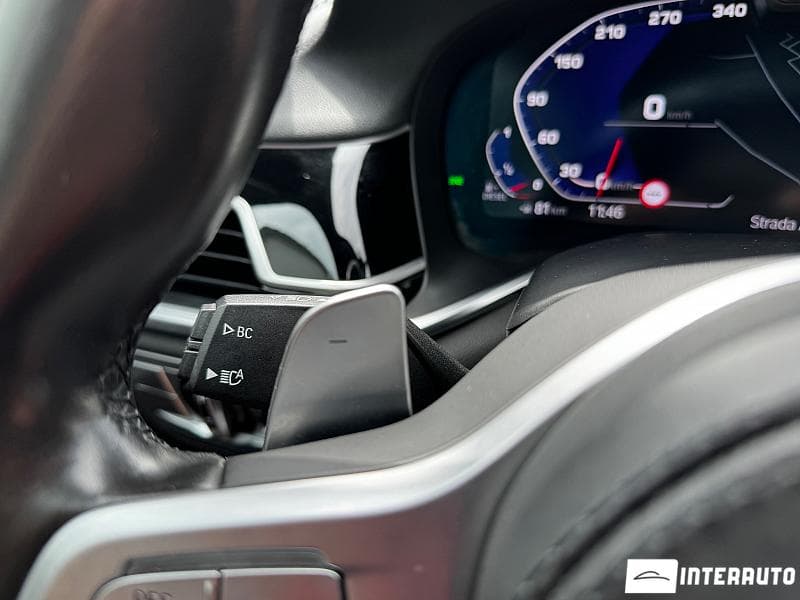 2019 BMW 730 — Miniatură 18