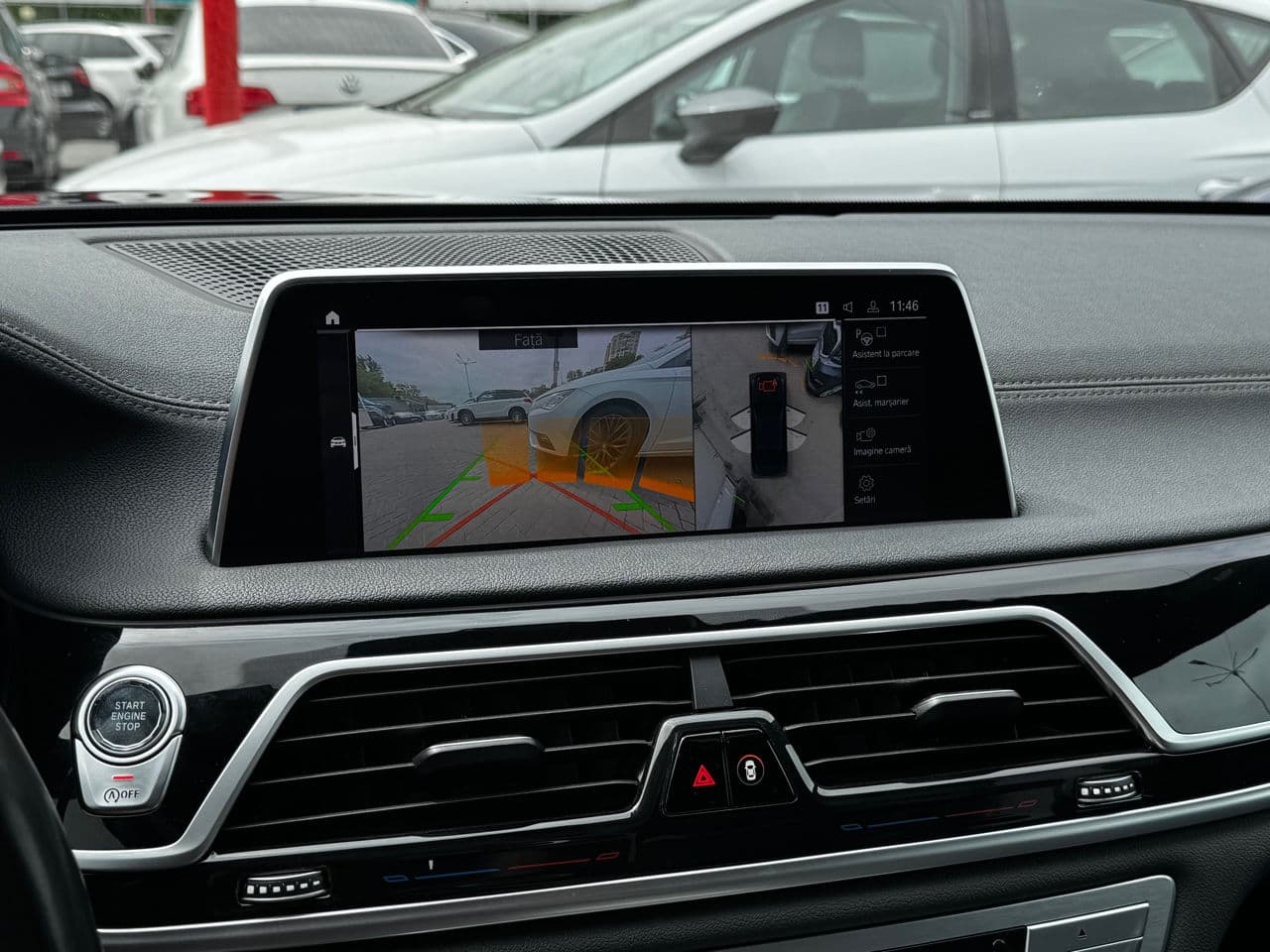 2019 BMW 730 — Miniatură 10