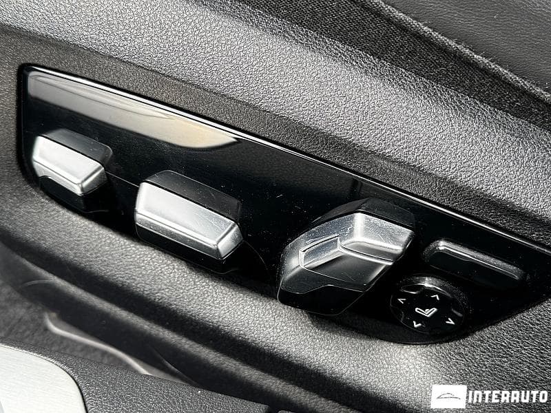 2019 BMW 730 — Miniatură 19