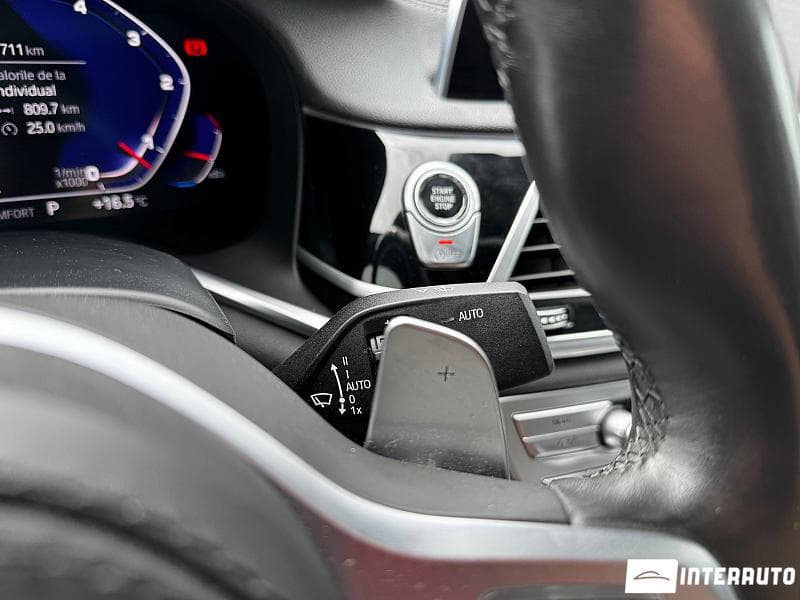 2019 BMW 730 — Miniatură 17