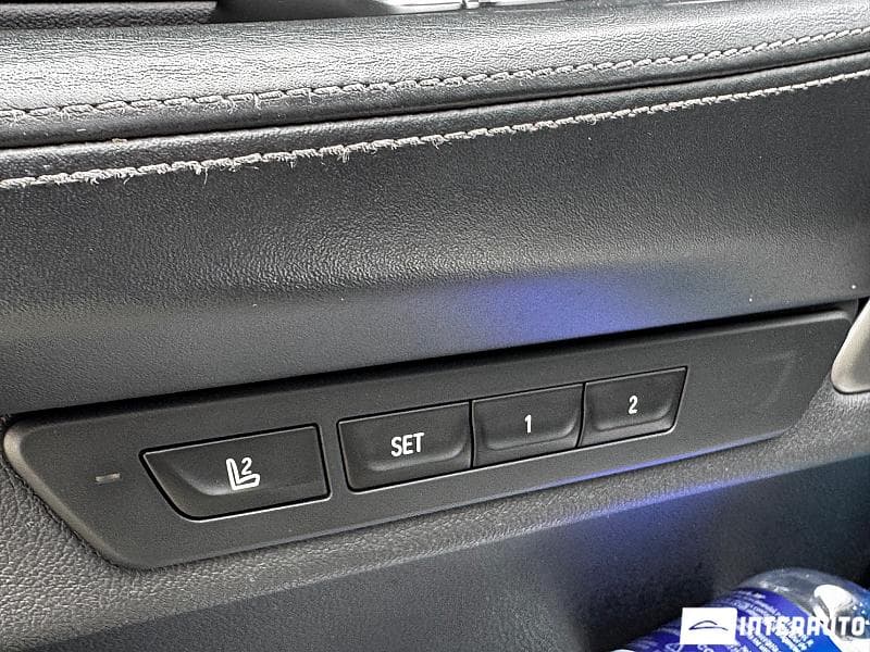 2019 BMW 730 — Miniatură 21