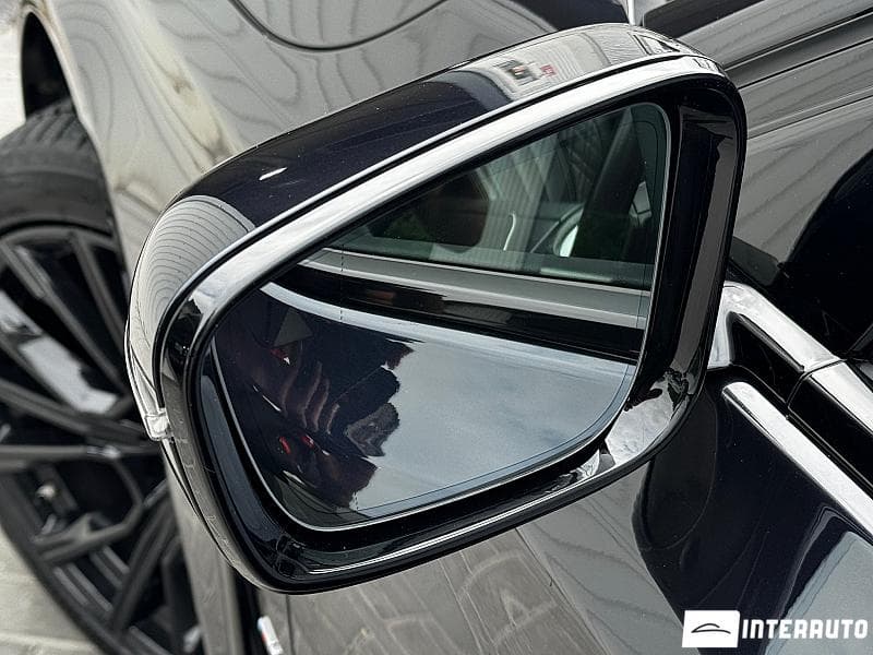 2019 BMW 730 — Miniatură 27