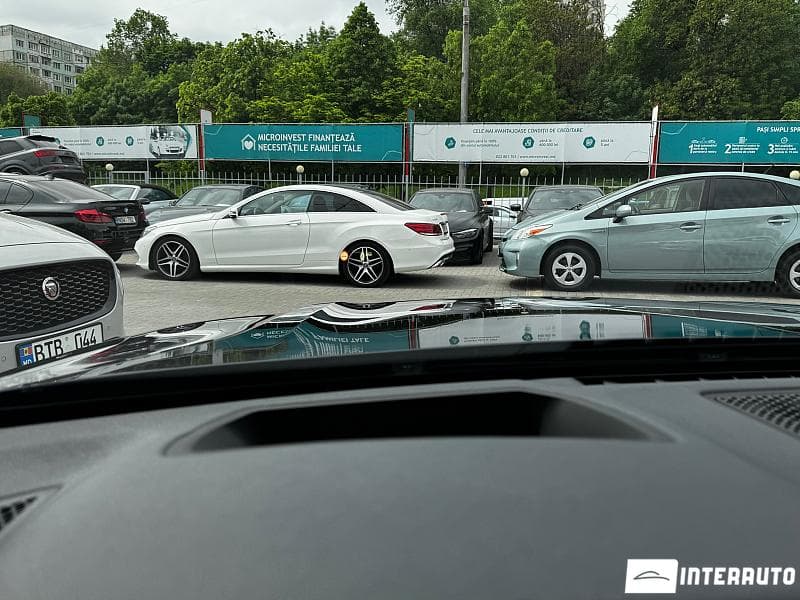 2019 BMW 730 — Miniatură 23