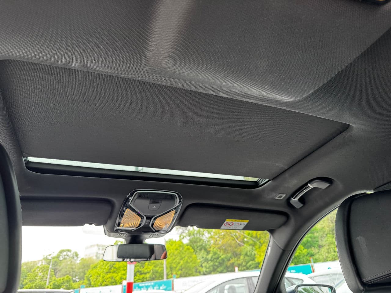 2019 BMW 730 — Miniatură 24