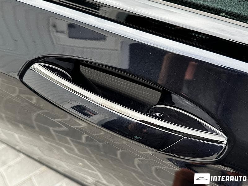 2019 BMW 730 — Miniatură 28