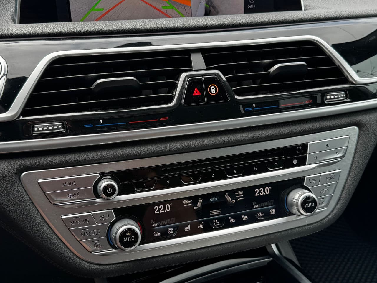 2019 BMW 730 — Miniatură 11