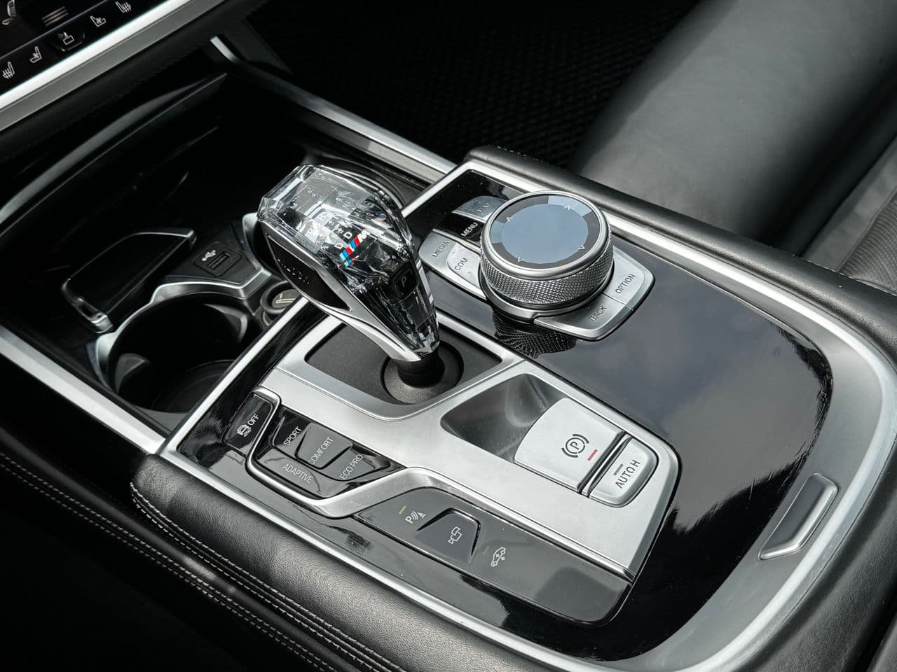 2019 BMW 730 — Miniatură 16