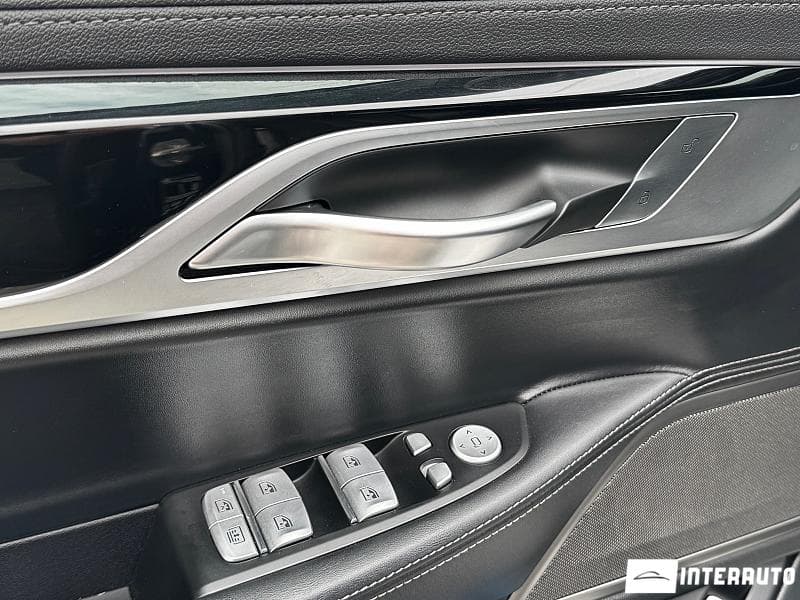 2019 BMW 730 — Miniatură 22