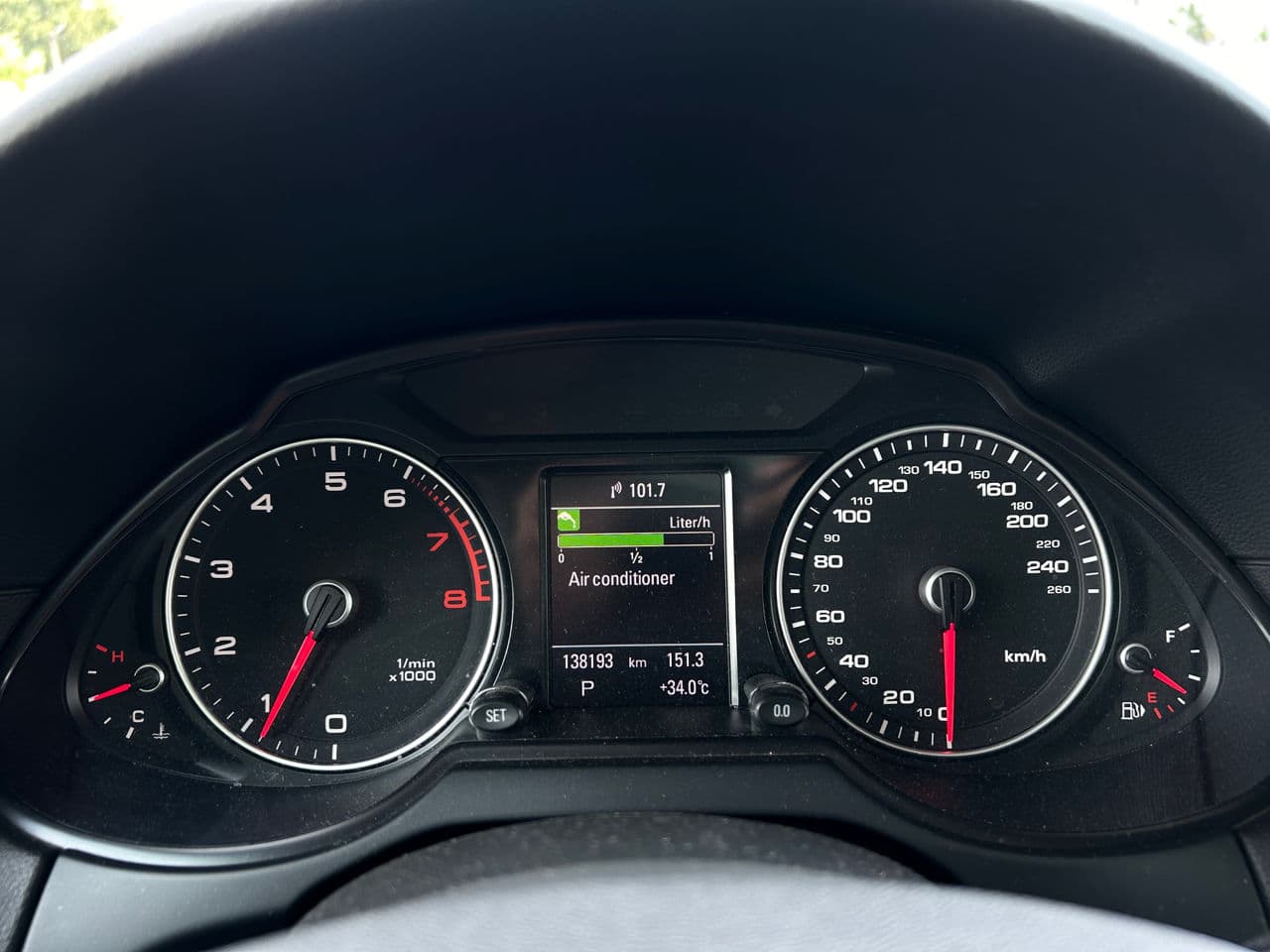 Audi Q5 2014 — Миниатюра 11