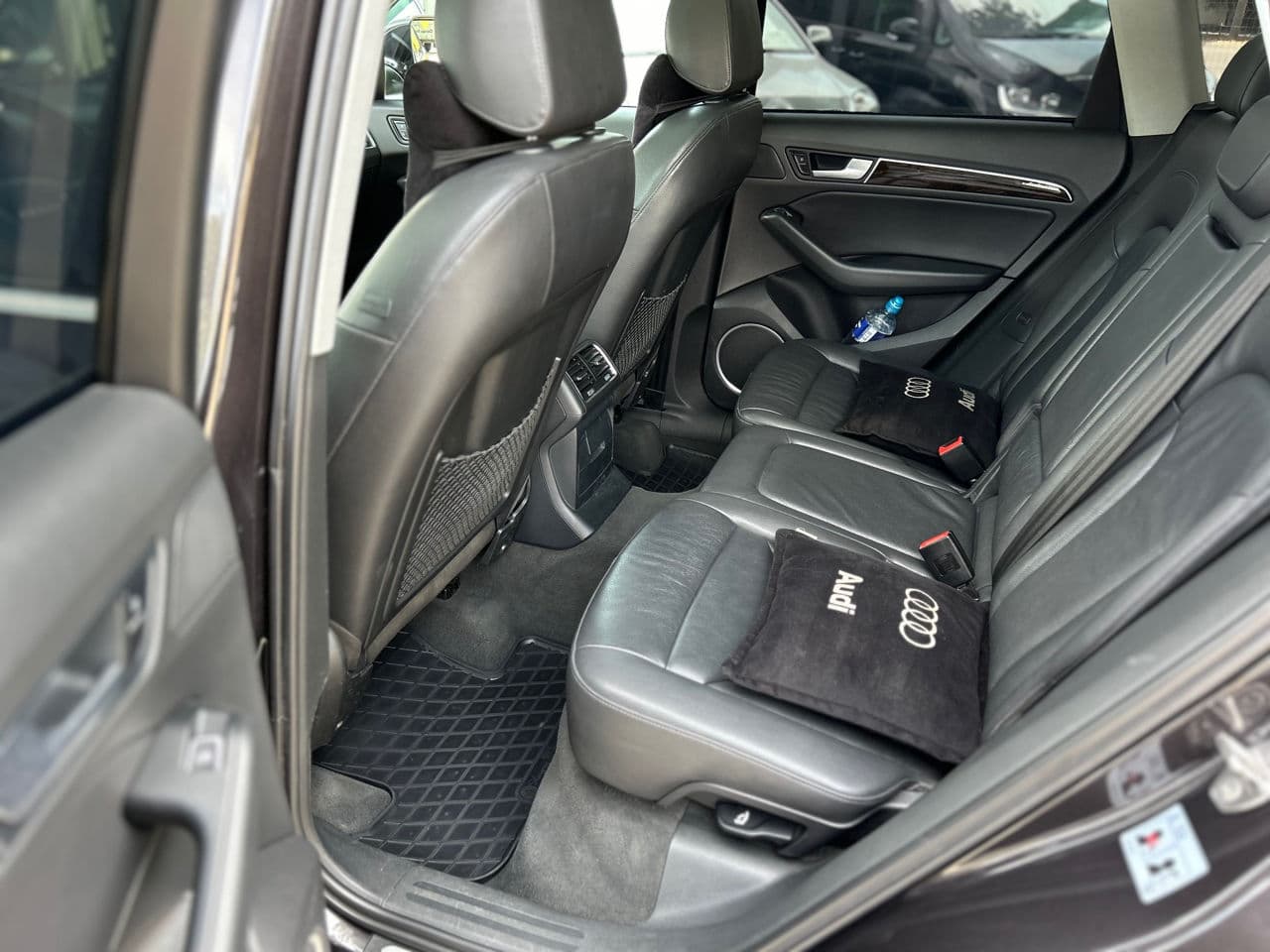 Audi Q5 2014 — Миниатюра 19