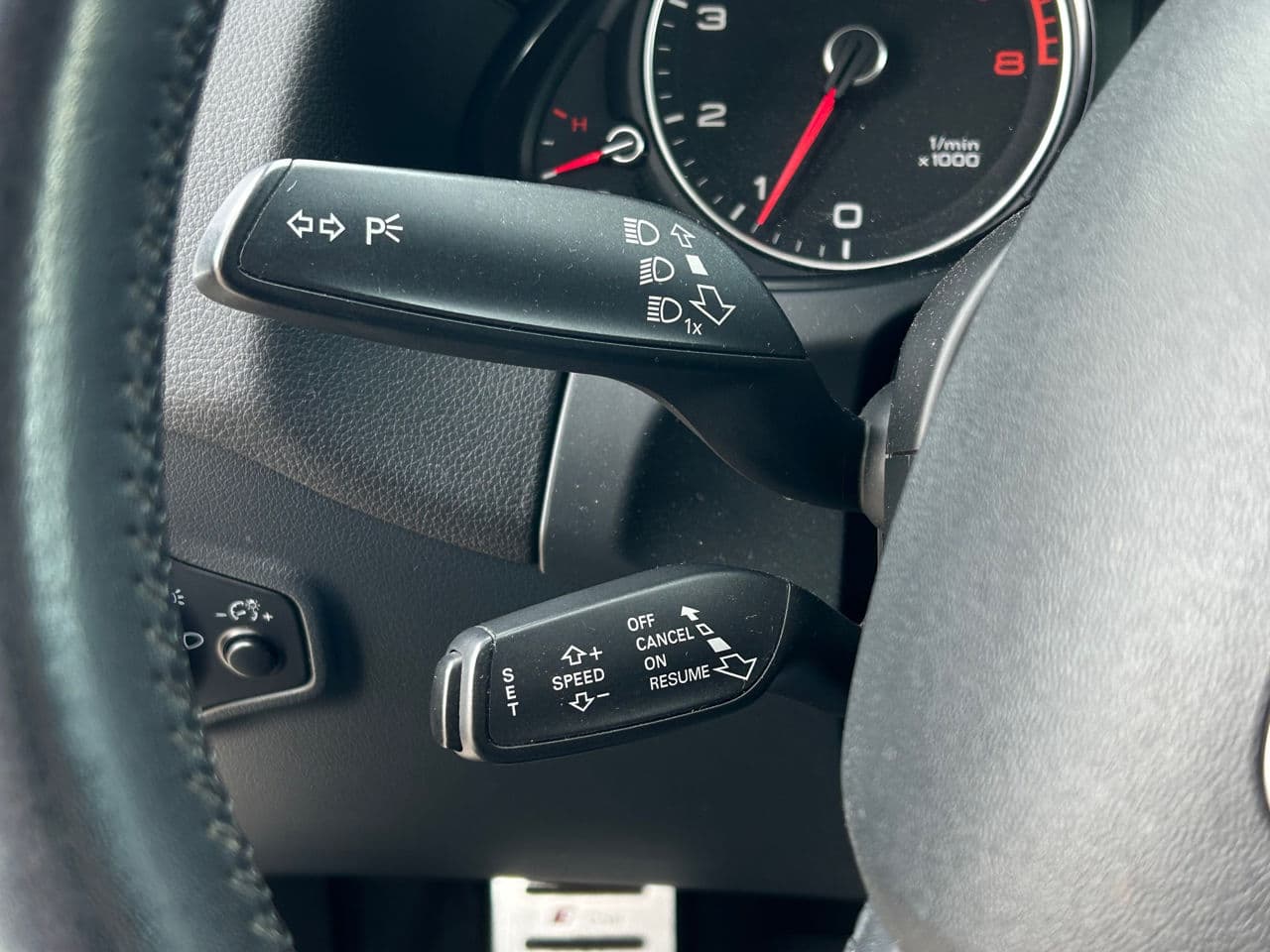 Audi Q5 2014 — Миниатюра 10
