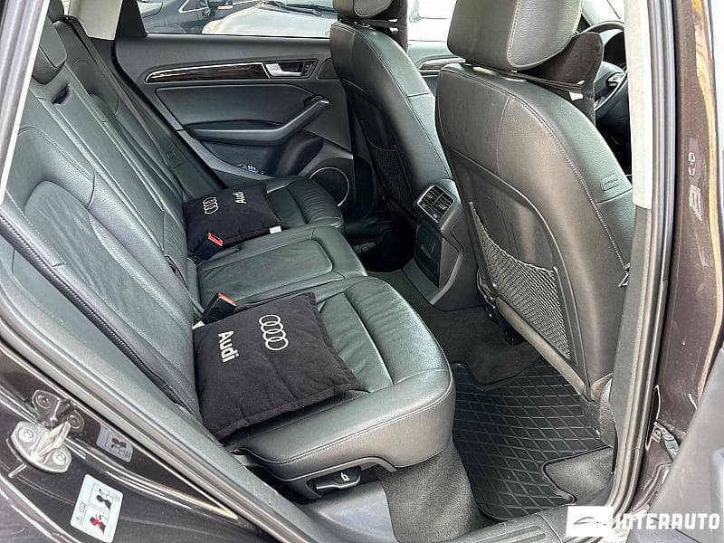 Audi Q5 2014 — Миниатюра 20